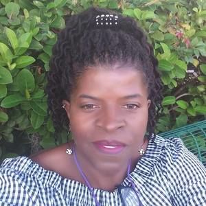 Meet your Posher, Willie mae